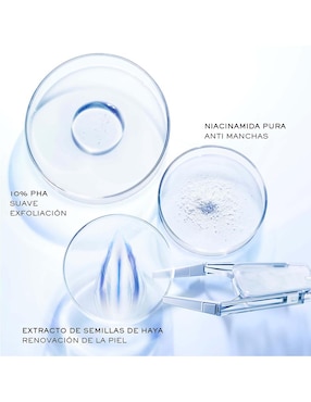 Sérum antiedad facial Clarifique - Pro Solution 50ml Lancôme todo tipo piel