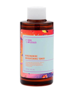 Tónico Facial Niacinamide Brightening Toner Good Molecules