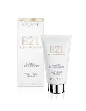 Masque Filler Jeunesse para prevenir signos de la edad Orlane B21 Extraordinaire