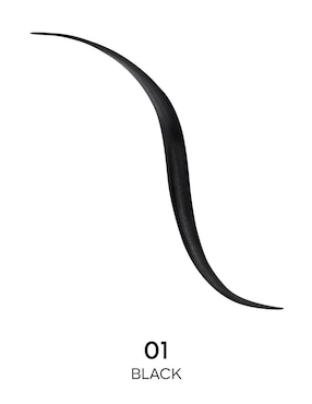 Delineador para ojos mate Guerlain Noir G