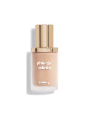 Base De Maquillaje Líquido Sisley Phyto Teint Perfection Semi Mate