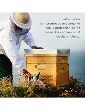 Acondicionador para cabello Abeille Royale Guerlain Abeille Royale