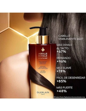 Acondicionador para cabello Abeille Royale Guerlain Abeille Royale