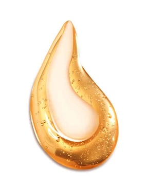 Mascarilla para cabello Abeille royale mascarilla double r luminosidad y reparación para nutrir Guerlain 200 ml