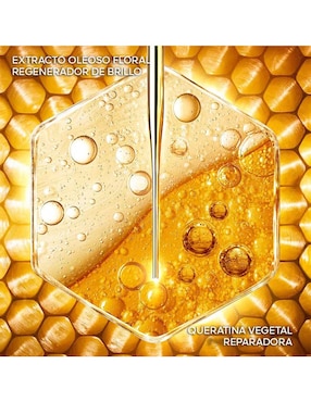 Mascarilla para cabello Abeille royale mascarilla double r luminosidad y reparación para nutrir Guerlain 200 ml