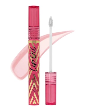 Brillo Labial L.A. Girl Lip Oil Nourishing Gloss Brillante