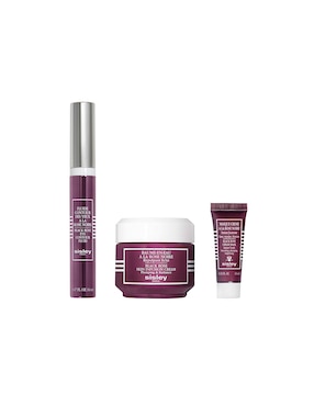 Tratamiento Facial Black Rose Duo Hidratante Sisley