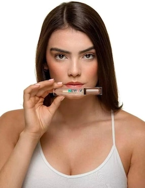 Sérum fortalecedor para pestañas y cejas Eyelash Intensity y Makeup Remover Newon todo tipo piel