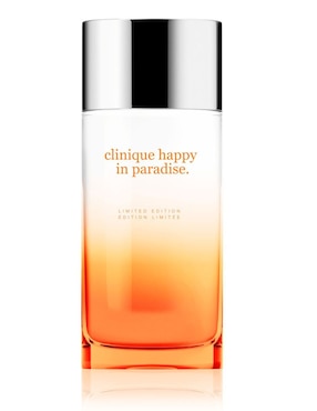 Eau De Parfum Clinique Happy In Paradise Para Mujer