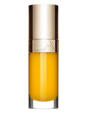 Bálsamo Labial Brillante Clarins Lip Comfort Oil Neon