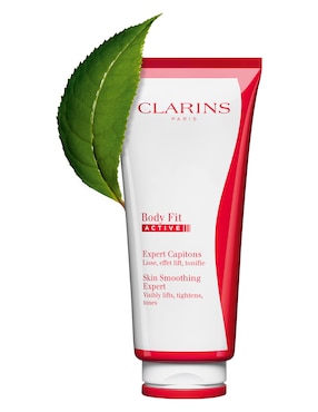 Tratamiento corporal reductivo anticelulítico Clarins