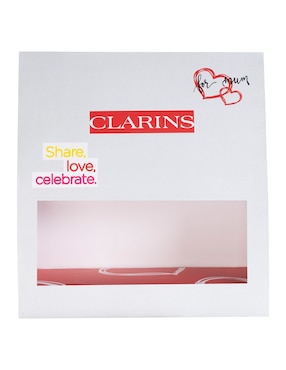 Tratamiento para ojos Double Serum Eye Loyalty Vp antiedad Clarins Cofres Mamás