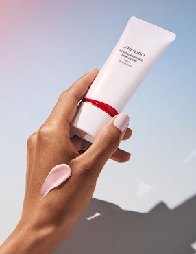 Primer maquillaje Skin Glow Shiseido Revitalessence