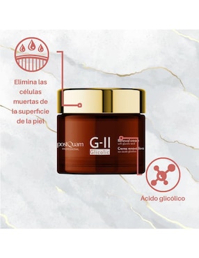 Crema facial recomendada para regenerar día y noche Postquam para todo tipo piel