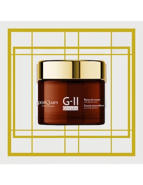 Crema facial recomendada para regenerar día y noche Postquam para todo tipo piel