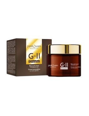 Crema facial recomendada para regenerar día y noche Postquam para todo tipo piel