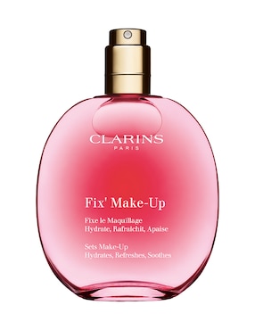 Spray fijador Clarins Fix Make Up