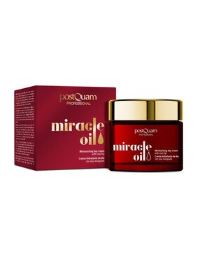 Crema facial recomendada para prevenir signos de la edad día Postquam para todo tipo piel