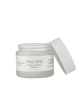 Crema facial recomendada para prevenir signos de la edad de día Postquam para todo tipo piel