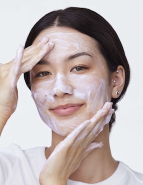 Limpiador facial Take The Day Off Facial Cleansing Mousse Clinique Take The Day Off para desmaquillar