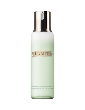 Limpiador Facial The Energizing Gel Cleanser La Mer Energizing Para Purificar