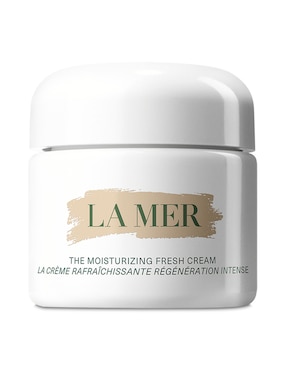 Crema Facial Recomendada Para Hidratar De Día Y Noche La Mer The Moisturizng Para Piel Todo Tipo