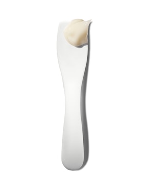 Crema facial recomendada para hidratar día y noche La Mer The Moisturizng para piel mixta y grasa