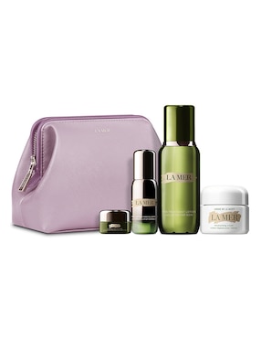 Set Tratamiento Facial Hidratante La Mer Radiant Renewal