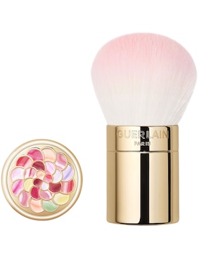 Brocha Para Maquillaje Guerlain Météorites