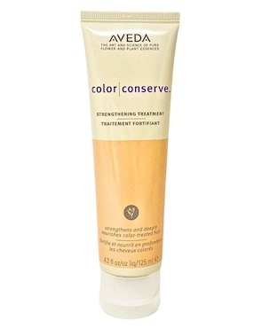 Tratamiento Para Cabello Strengthening Treatment Reparador Aveda Color Conserve