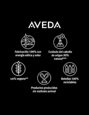 Tratamiento capilar reparador Aveda Color Conserve