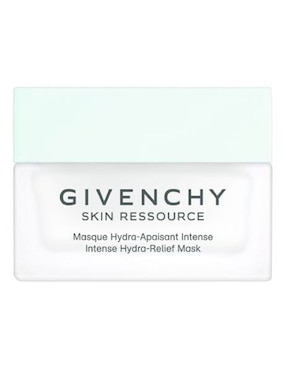 Mascarilla Facial Intense Hydra-Relief Para Hidratar Givenchy Skin Ressource 50 Ml