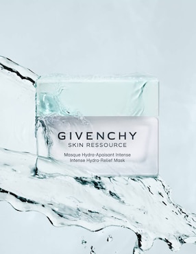 Mascarilla Intense Hydra-Relief Givenchy Skin Ressource
