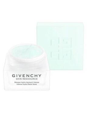 Mascarilla Intense Hydra-Relief Givenchy Skin Ressource