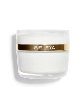 Crema Facial Recomendada Para Prevenir Signos De La Edad Día Y Noche Fresh Gel Sisley L'Intégral Anti-Âge Todo Tipo De Piel