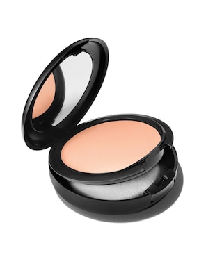 Base De Maquillaje Polvo Compacto M.A.C Mate