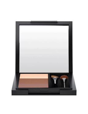 Pigmento Mac 3 tonos