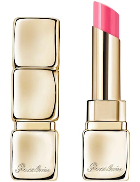 Bálsamo Labial Natural Guerlain KissKiss