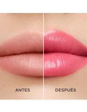 Bálsamo labial natural Guerlain Kisskiss