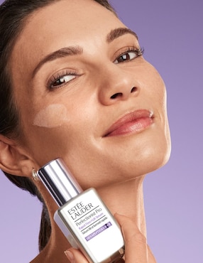 Sérum reafirmante Estée Lauder Rapid Firm + Lift Serum - Hexapeptides todo tipo piel