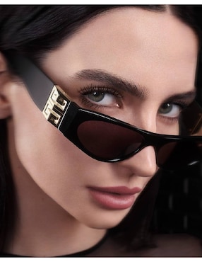 Máscara para pestañas Givenchy L'Interdit Couture Volume