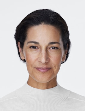 Crema facial recomendada para prevenir signos de la edad día Clinique Smart Clinical Repair Wrinkle Correcting Cream Spf 30 para todo tipo piel