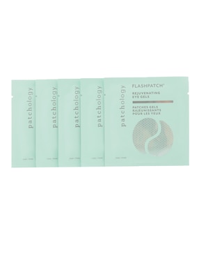 Parches Para Ojos Rejuvenating Eye Gels Patchology