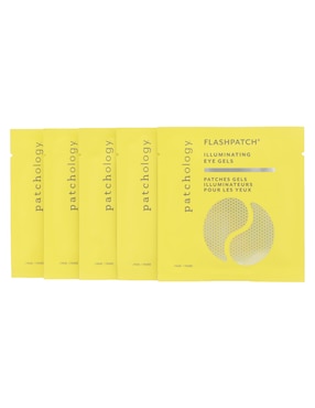 Parches Para Ojos Illuminating Eye Gels Patchology