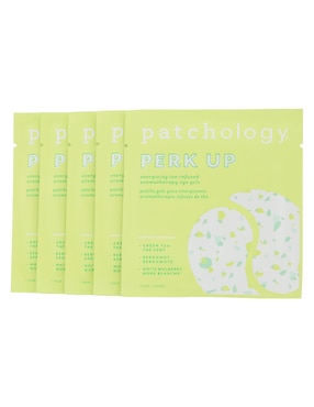 Parches Para Ojos Perk Up Patchology