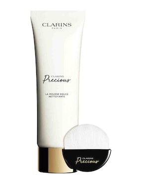 Tratamiento facial antiedad Clarins
