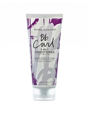 Acondicionador para cabello Curl Conditioner Bumble And Bumble 200 ml