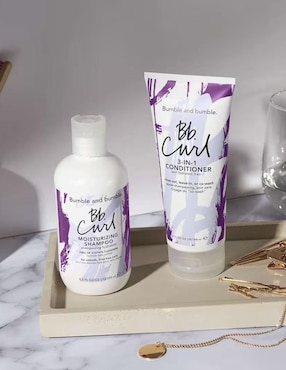 Acondicionador para cabello Curl Conditioner Bumble And Bumble 200 ml