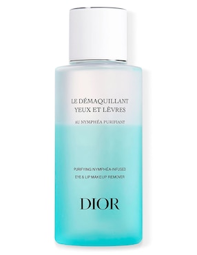 Imagen de producto Desmaquillante de ojos y labios Dior Cleansing Line