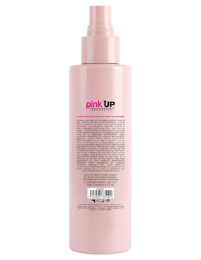 Spray fijador Pink Up Cosmetics FX Fixer